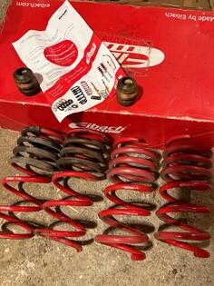 Shock Absorbers