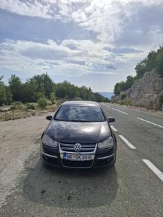 Volkswagen - Golf 5 - 2.0