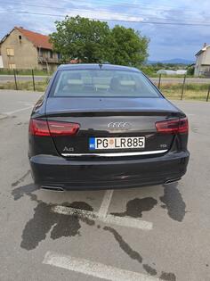 Audi - A6 - 3.0.TDİ