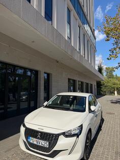Peugeot - 208 - 1.2