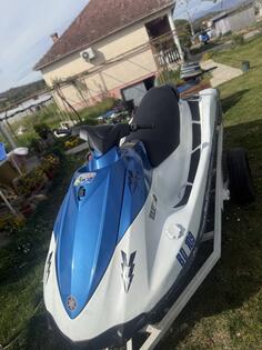 Yamaha - vx 110