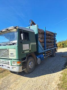 Volvo - f12