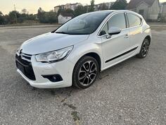 Citroen - DS4 - 1.6hdi
