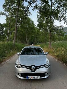 Renault - Clio - 1.5 DCI