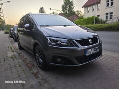 Seat - Alhambra - 2.0 TDI