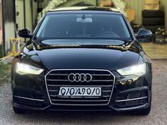 Audi - A6 - 2.0