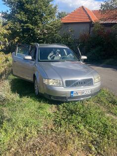 Audi - A4 - 1.9tdi
