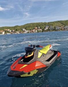 Sea-Doo - SPARK TRIX