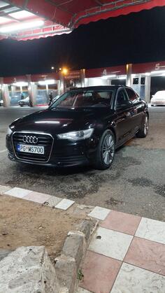 Audi - A6 - 2.0TDI