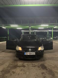 Volkswagen - Polo - 1.4 TDI