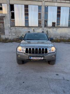 Jeep - Grand Cherokee - 3.0