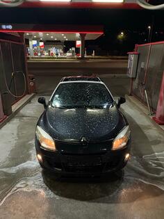 Renault - Megane - 1.5 DCi