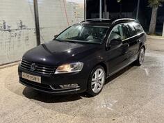 Volkswagen - Passat - 1.4 TSI