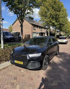 Audi - Q7 - 3.0 TDI