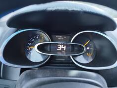 Renault - Clio - 1.5 dci