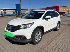 Honda - CR-V - 2.2 dizel 4x4