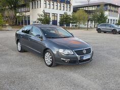 Volkswagen - Passat - 2.0tdi