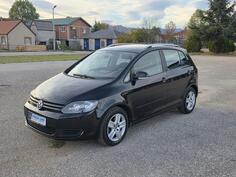 Volkswagen - Golf Plus - 2.0 tdi