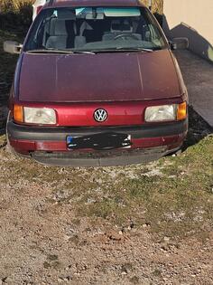 Volkswagen - Passat - 1.8