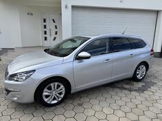 Peugeot - 308 - 1.6 hdi
