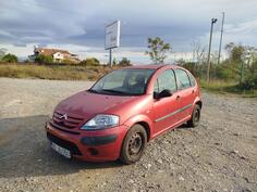Citroen - C3 - 1.4 HDI