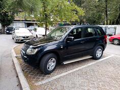 Suzuki - Grand Vitara - 1.9 ddis