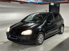 Volkswagen - Golf 5 - 1.9 tdi 77 kw