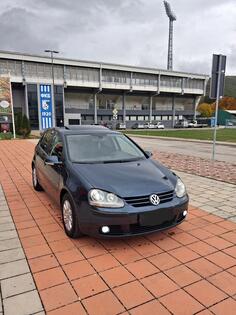 Volkswagen - Golf 5 - 1.9 tdi