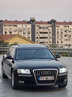 Audi - A8 - 3.0