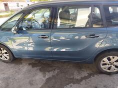 Citroen - C4 Picasso - 1.6cm