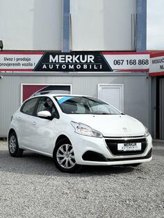 Peugeot - 208 - 1.5 HDI