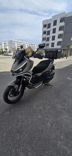 Zontes - 368G