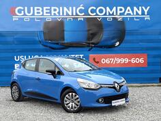 Renault - Clio - 1.5 DCI
