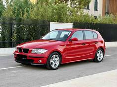 BMW - 118 - automatik