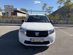 Dacia - Sandero - 1.5 DCI