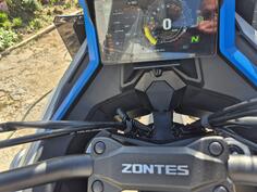 Zontes - 703 F