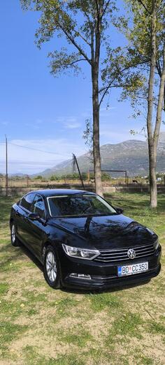 Volkswagen - Passat - 1.6 TDI