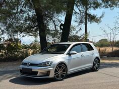 Volkswagen - Golf 7 - 2.0TDI GTD