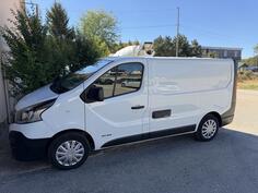 Renault - Trafic
