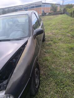 Opel - Corsa - 1.4