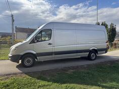 Mercedes Benz - Sprinter 313