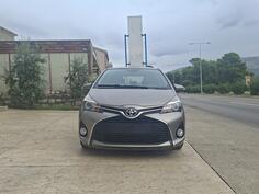 Toyota - Yaris - 1.4 d+d