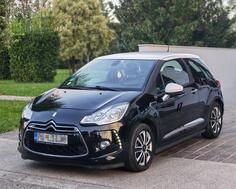 Citroen - DS3