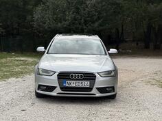 Audi - A4