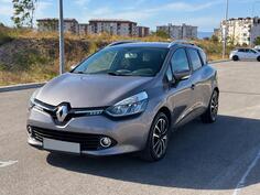 Renault - Clio - 15 dci