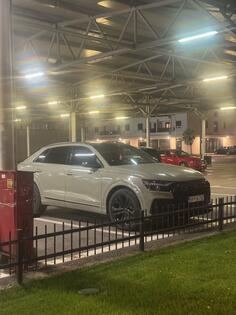 Audi - Q8 - 50 tdi
