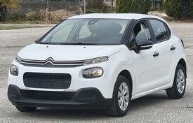 Citroen - C3 - 1.2