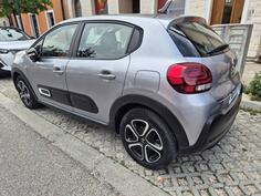 Citroen - C3 - 1.5