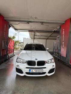 BMW - X4 M - 2.0