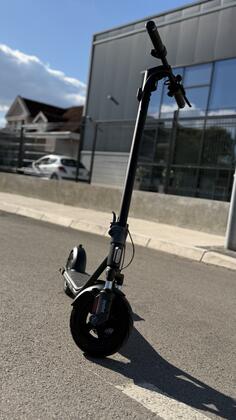 City Bike - ninebot segway F2 EII